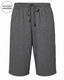SHORT PIJAMA BOLSO PRÁTICO MASCULINO INVEL®