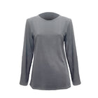 Camiseta Invel® Cotton Longa Feminina