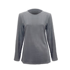 Camiseta Invel® Cotton Longa Feminina