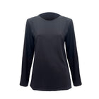 Camiseta Invel® Cotton Longa Feminina