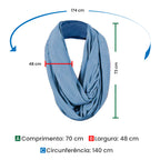 Invel® Active Scarf All Season