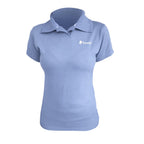 CAMISETA INVEL® POLO CURTA FEMININA