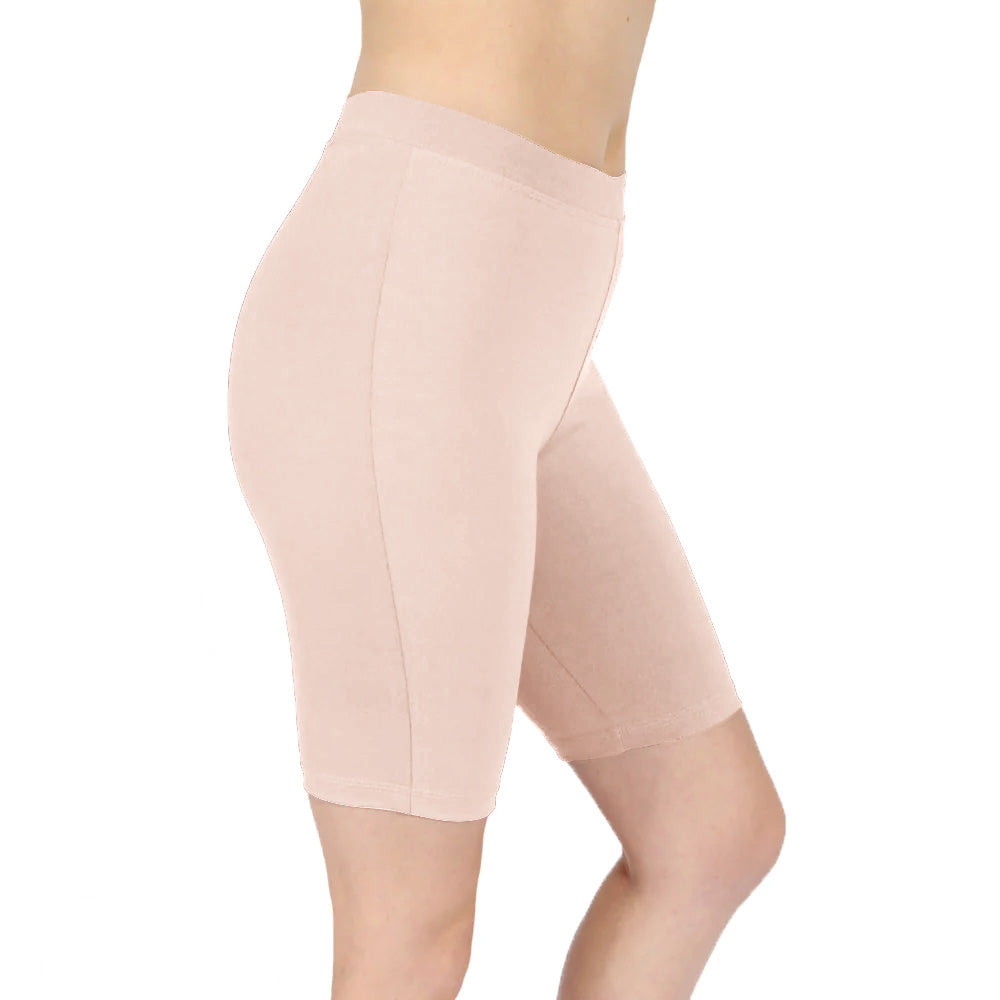 BERMUDA  ANTICELULITE INVEL® ACTIIVE SHORTS BÁSICA - CURTA