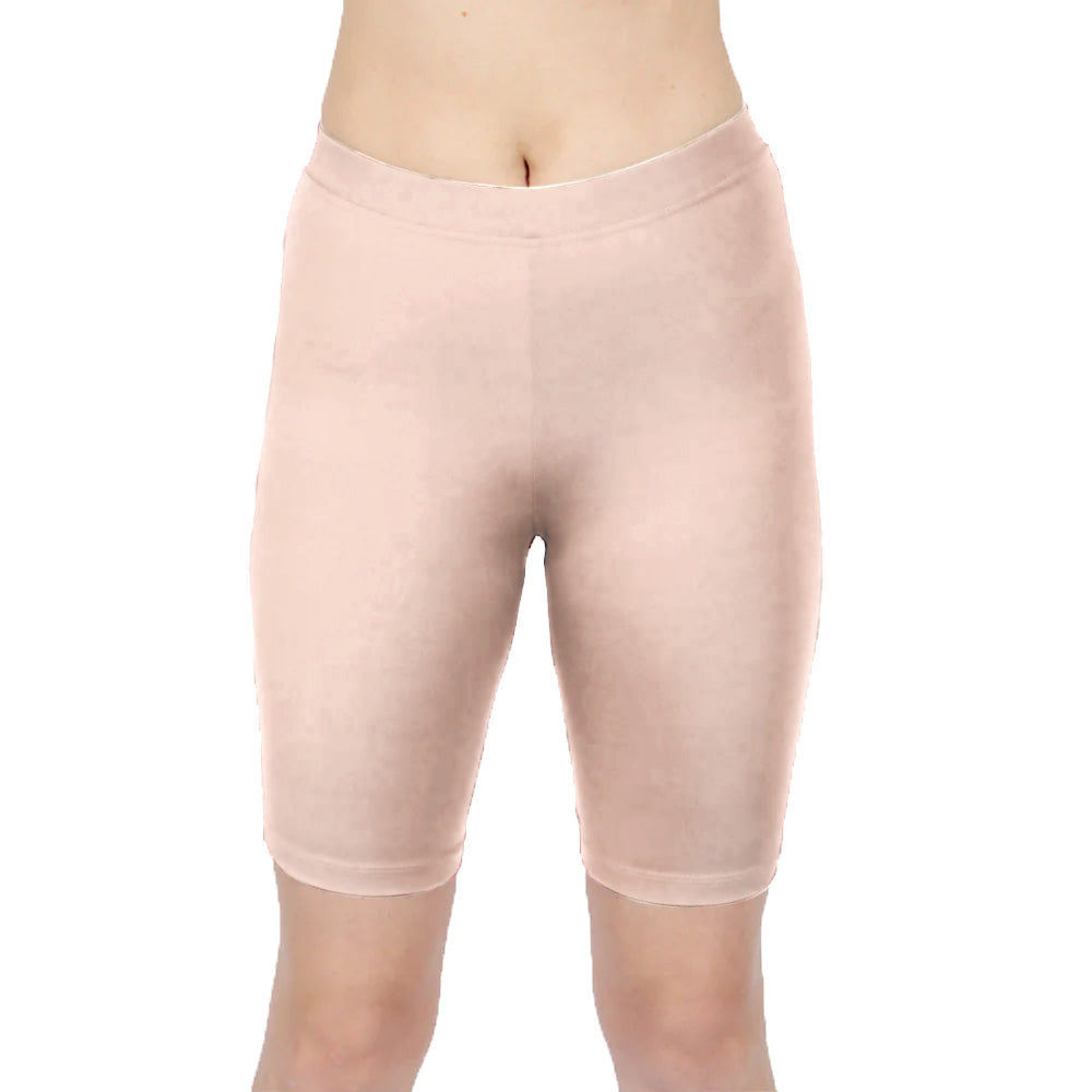 BERMUDA  ANTICELULITE INVEL® ACTIIVE SHORTS BÁSICA - CURTA