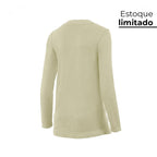 Cardigan Invel® Active Office - Feminino