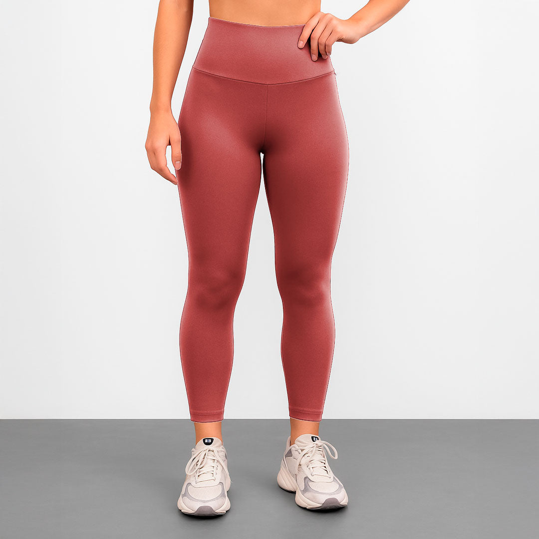 LEGGING INVEL® 7/8 COMFORT FEMININA