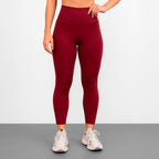 LEGGING INVEL® 7/8 COMFORT FEMININA