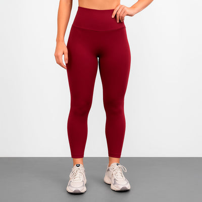 LEGGING INVEL® 7/8 COMFORT FEMININA