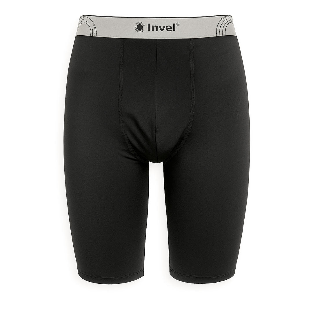 SHORTS RECOVERY SHAPE MASCULINA INVEL® Imagem secundária do produto