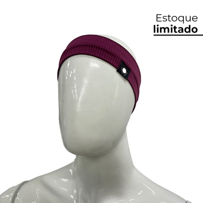 FAIXA INVEL® SHINE MOVE MIG3