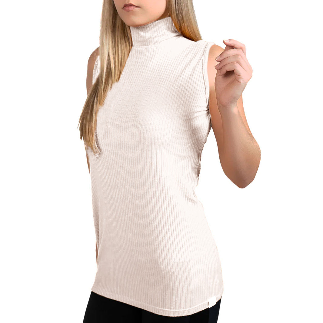 Regata Invel® Gola Alta Streach
