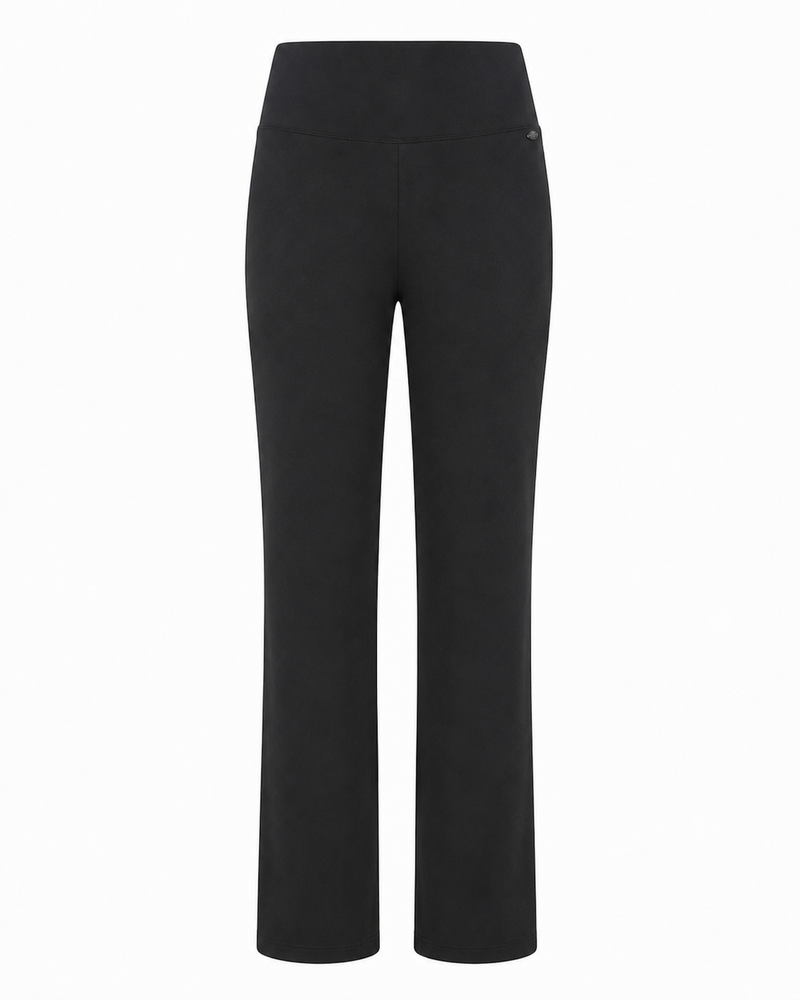 CALÇA RETA CINTURA ALTA FEMININA INVEL® Imagem principal do produto