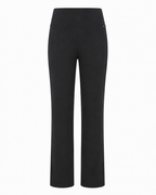 CAL&CCEDIL;A RETA CINTURA ALTA FEMININA INVEL&REG;