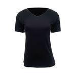 Camiseta Invel® com Gola V