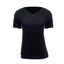 Camiseta Invel® com Gola V