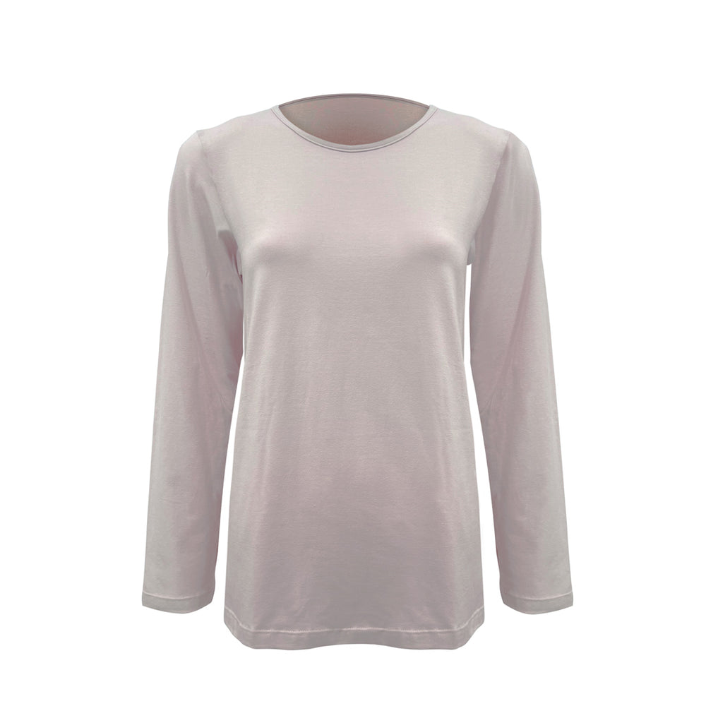Camiseta Invel® Cotton Longa Feminina