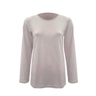Camiseta Invel® Cotton Longa Feminina