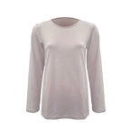 Camiseta Invel® Cotton Longa Feminina