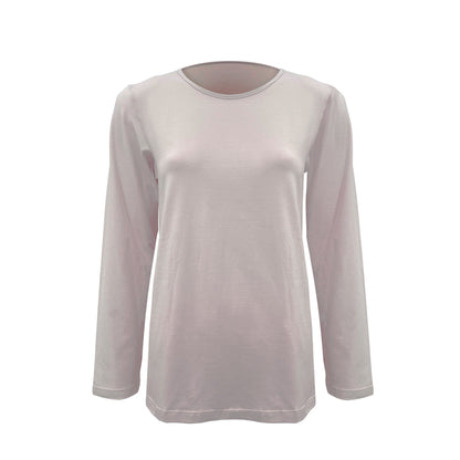 Camiseta Invel® Cotton Longa Feminina