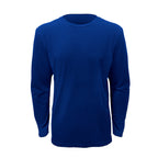 Camiseta Invel&reg: Cotton Longa Masculina