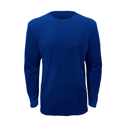 Camiseta Invel&reg: Cotton Longa Masculina