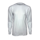Camiseta Invel&reg: Cotton Longa Masculina