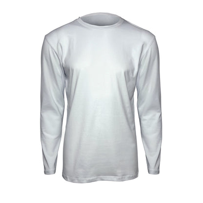 Camiseta Invel&reg: Cotton Longa Masculina