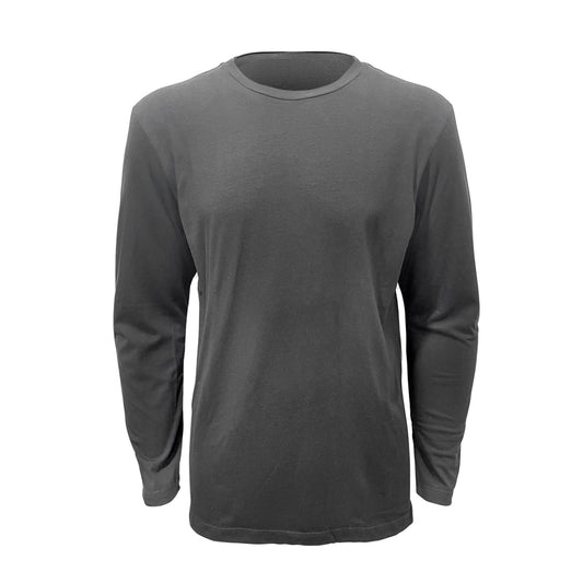 Camiseta Invel&reg: Cotton Longa Masculina
