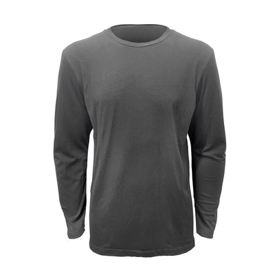 Camiseta Invel&reg: Cotton Longa Masculina
