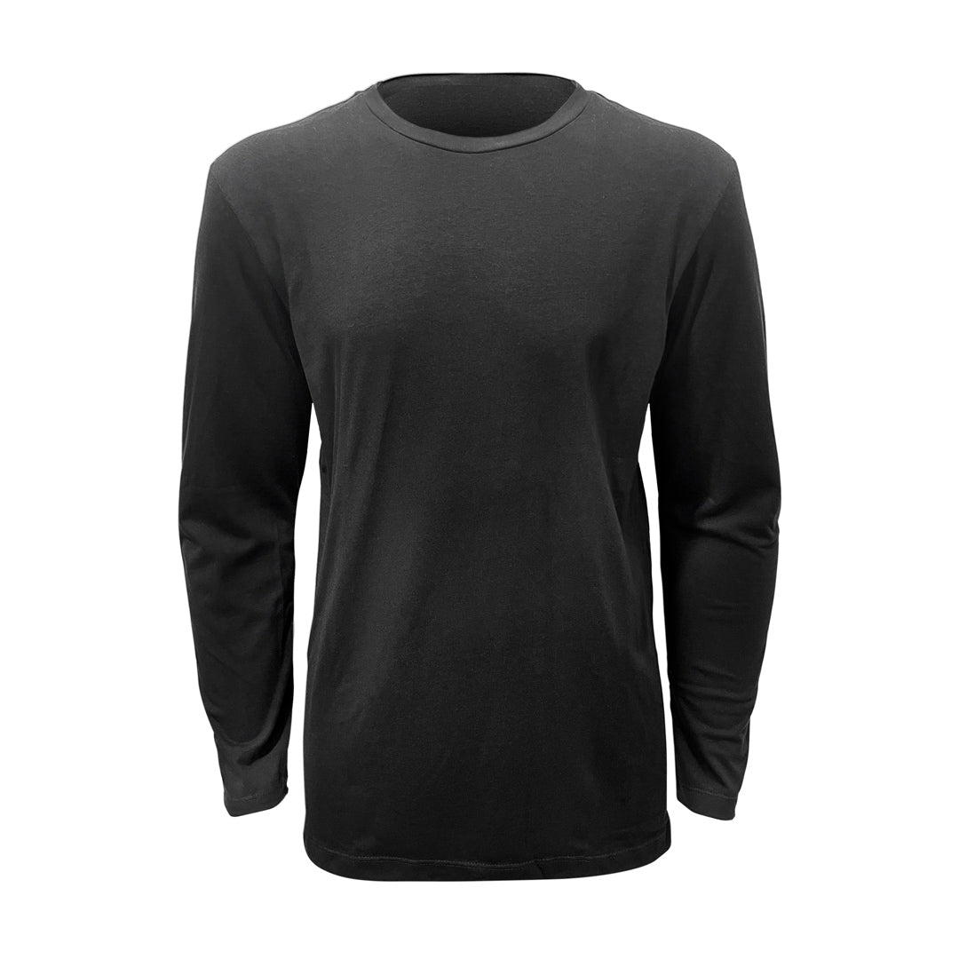 Camiseta Invel&reg: Cotton Longa Masculina