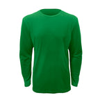 Camiseta Invel&reg: Cotton Longa Masculina