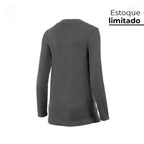 Cardigan Invel® Active Office - Feminino