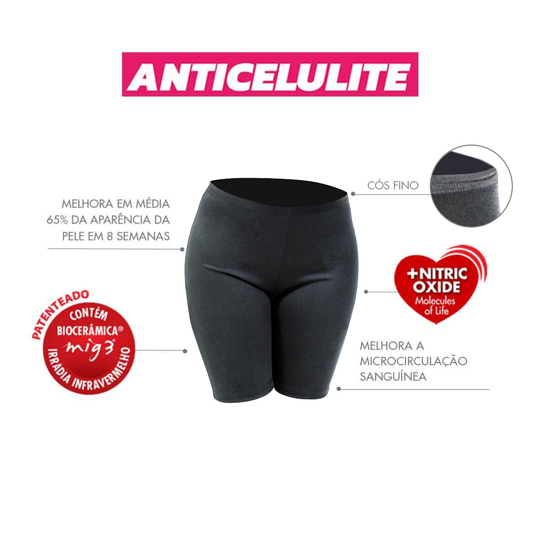 Bermuda Invel® Actiive Shorts Tradicional - Curta Main image