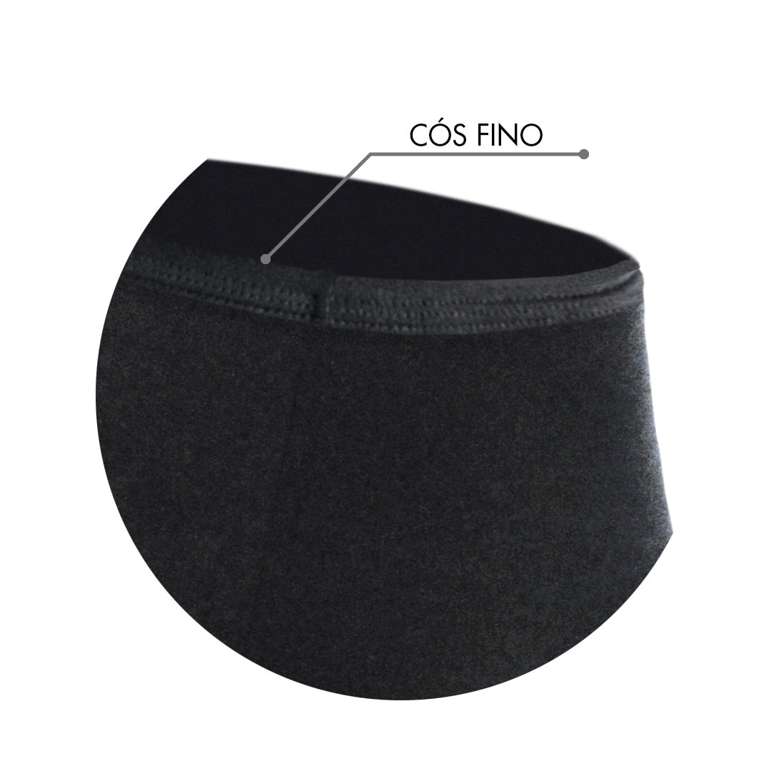 Bermuda Invel® Actiive Shorts Tradicional - Curta Secondary image