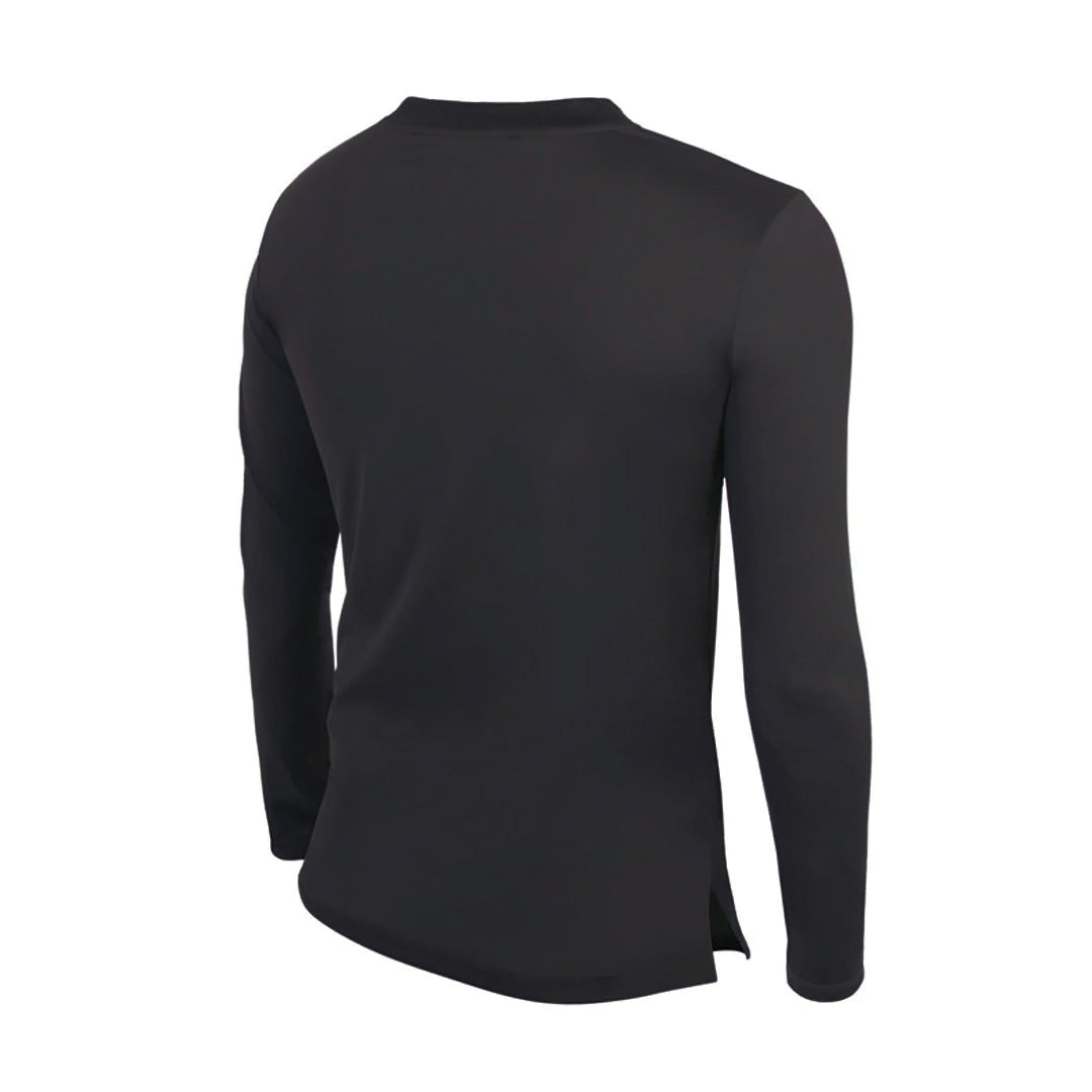 CAMISETA OTI MANGA LONGA GOLA V MASCULINA