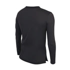 CAMISETA OTI MANGA LONGA GOLA V MASCULINA