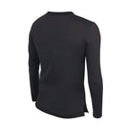 CAMISETA OTI MANGA LONGA GOLA V MASCULINA