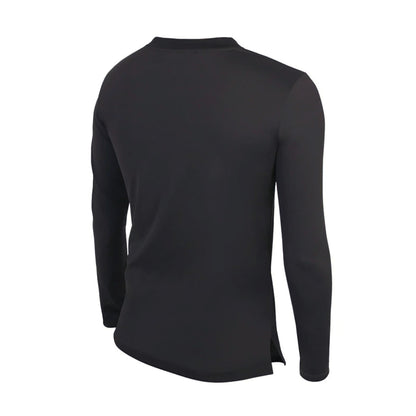 CAMISETA OTI MANGA LONGA GOLA V MASCULINA