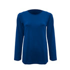 Camiseta Invel® Cotton Longa Feminina