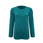Camiseta Invel® Cotton Longa Feminina