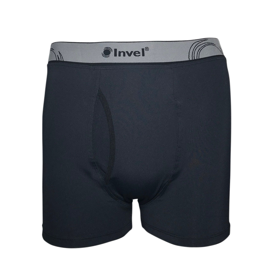 CUECA INVEL® BOXER PERFORMANCE OPENING Imagem secundária do produto