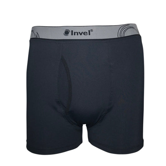 CUECA INVEL® BOXER PERFORMANCE OPENING