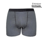 Cueca Invel® Performance Listrado