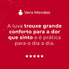 Luva Invel® OTI Curta PAR