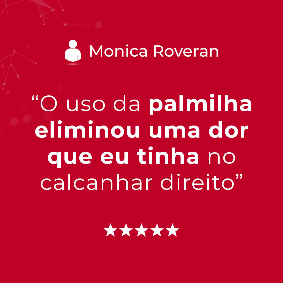 Palmilha Invel® Actiive Insole PREMIUM