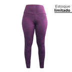 LEGGING INVEL® JACQUARD PLUS FEMININA