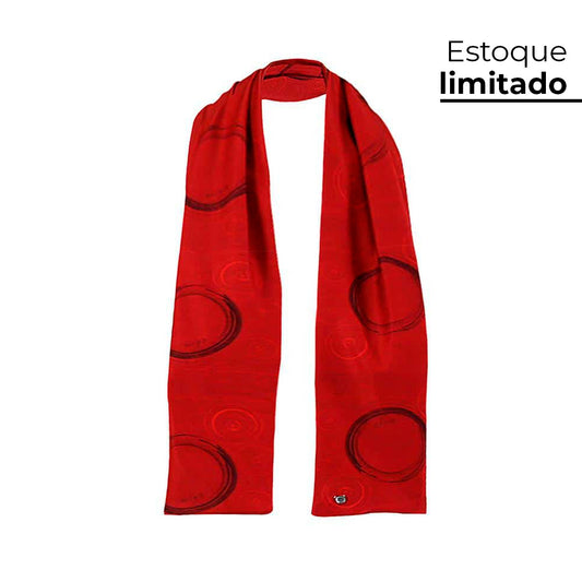 Invel® Active Scarf 20th Anniversary Series