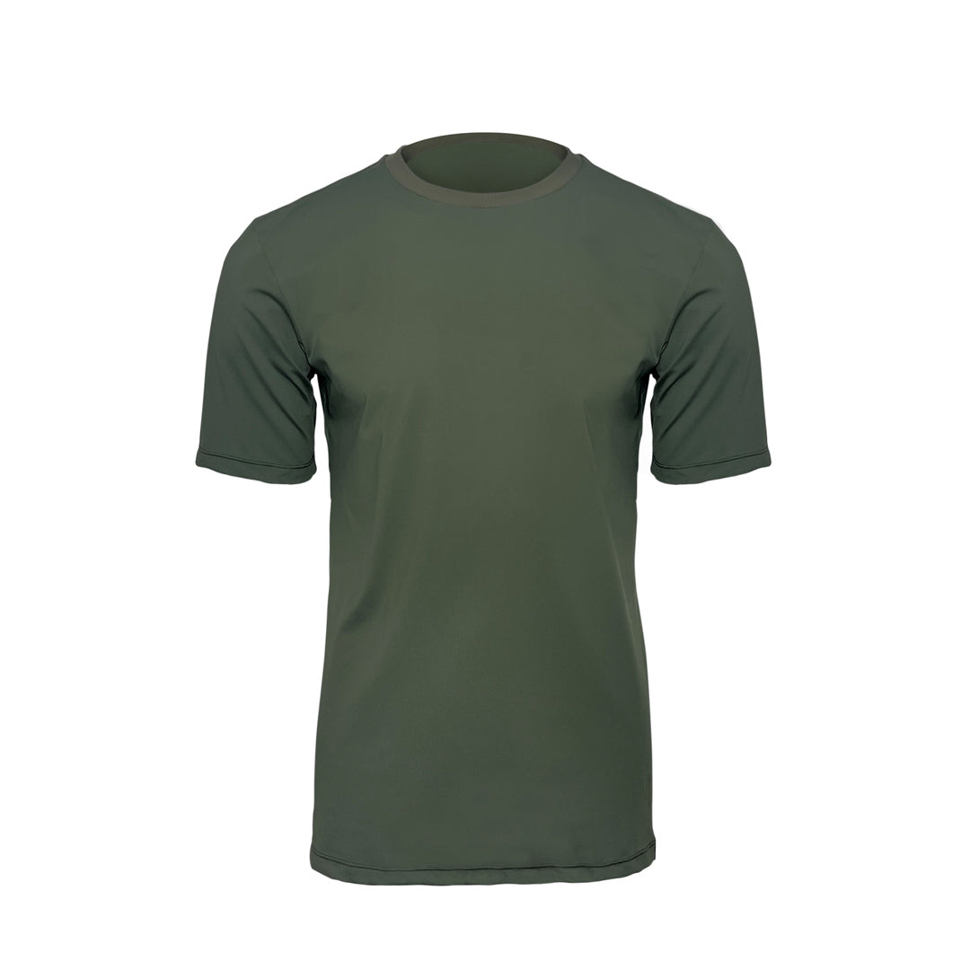 CAMISETA INVEL® LOUNGE MASCULINA - MANGA CURTA - ALÍVIO DA DOR NAS COSTAS