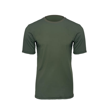 CAMISETA INVEL® LOUNGE MASCULINA - MANGA CURTA - ALÍVIO DA DOR NAS COSTAS