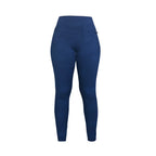 LEGGING INVEL® JACQUARD PLUS FEMININA
